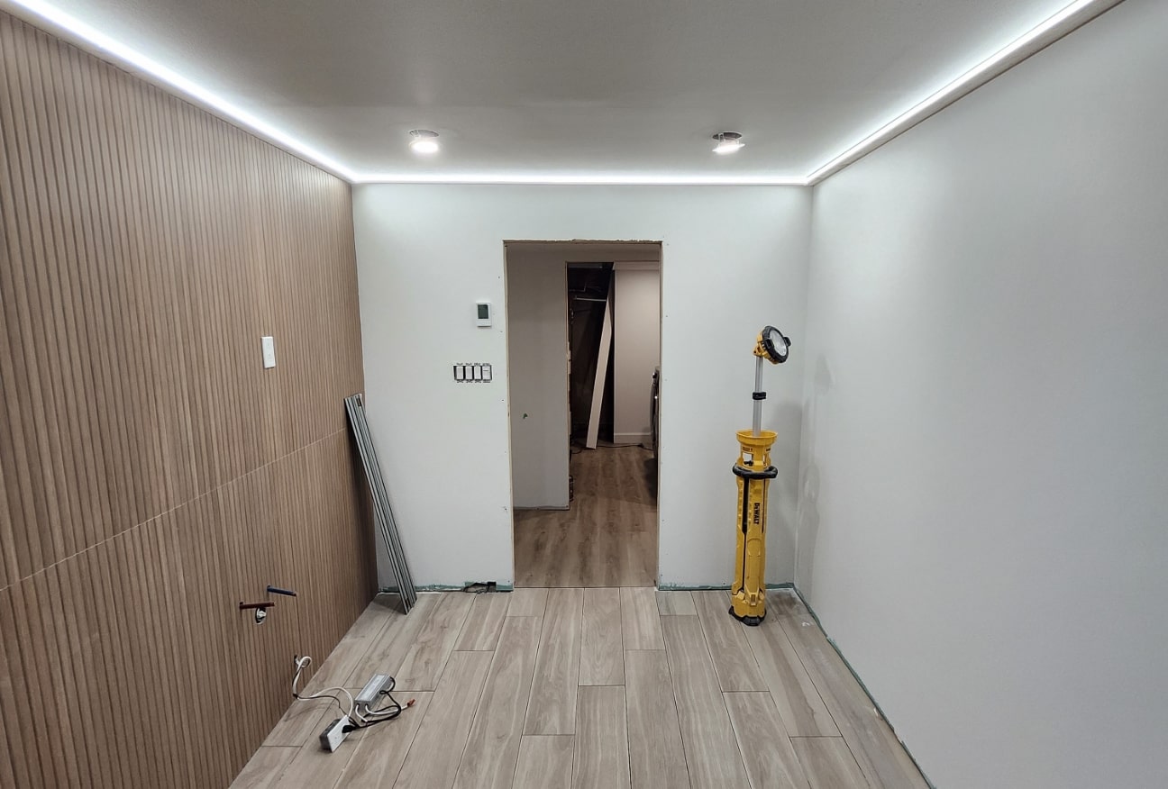 Opex Electrique - Électricien Montréal - Électricien Rive-Nord