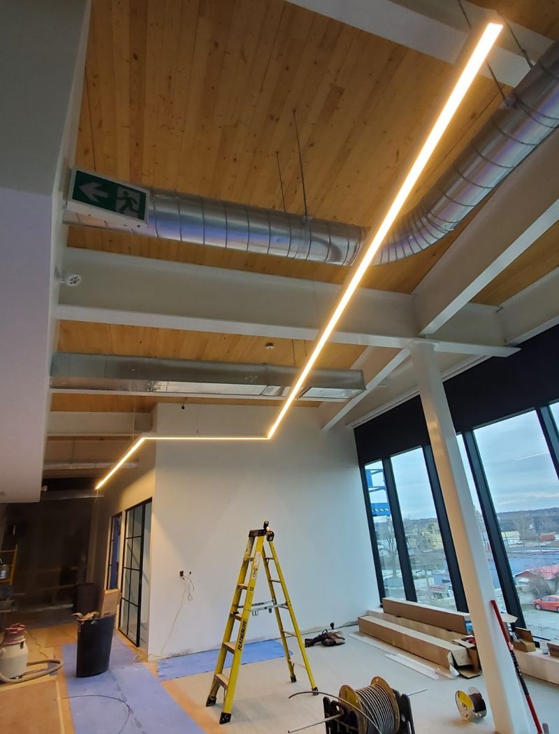 Opex Electrique - Électricien Montréal - Électricien Rive-Nord