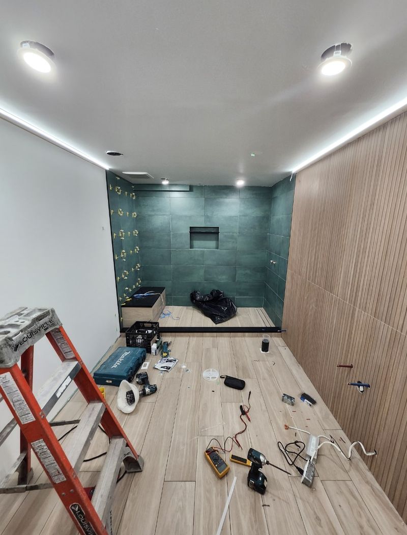 Opex Electrique - Électricien Montréal - Électricien Rive-Nord