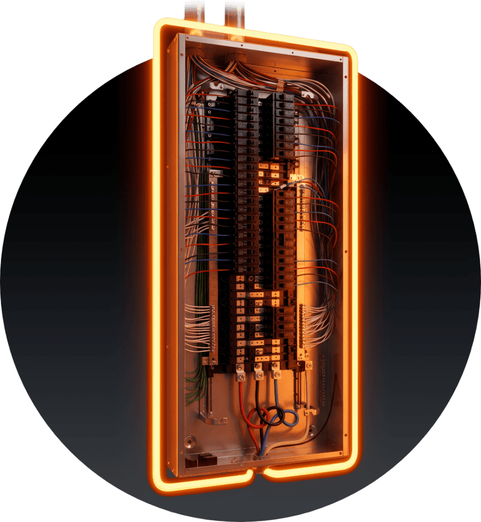 Opex Electrique - Électricien Montréal - Électricien Rive-Nord