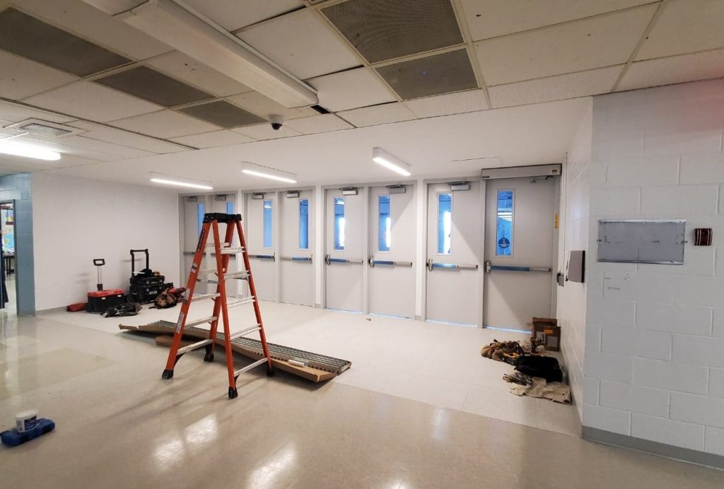 Opex Electrique - Électricien Montréal - Électricien Rive-Nord