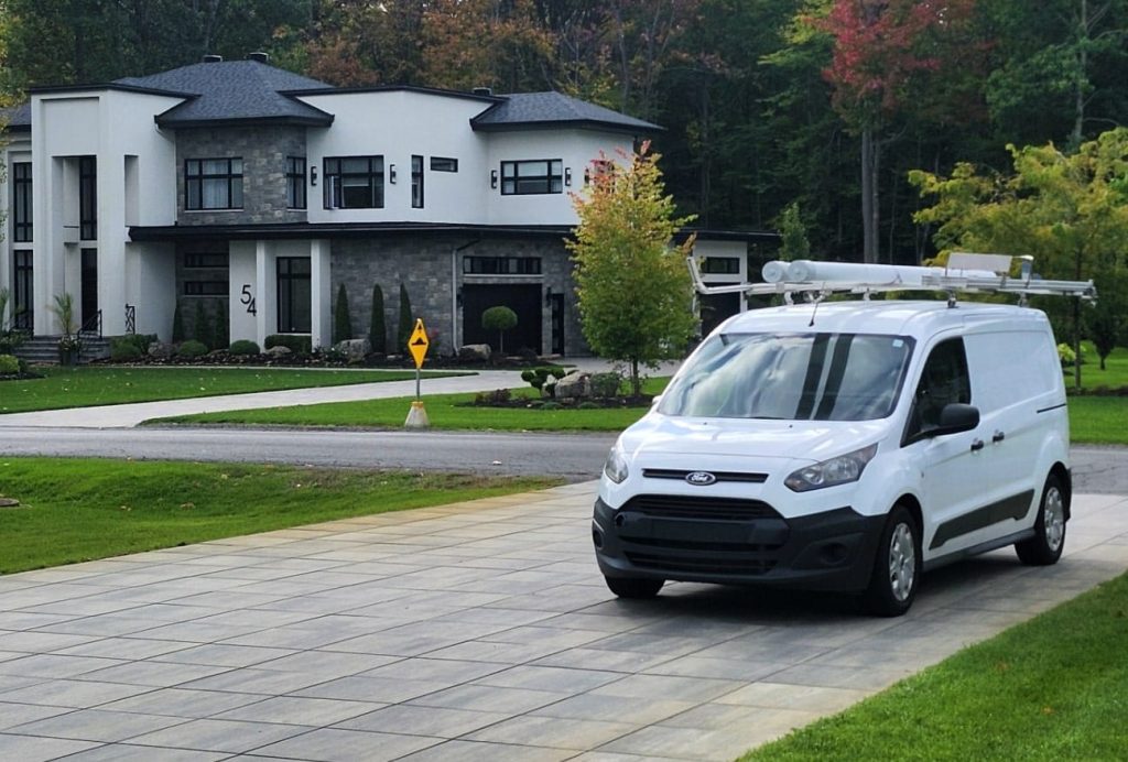 Opex Electrique - Électricien Montréal - Électricien Rive-Nord