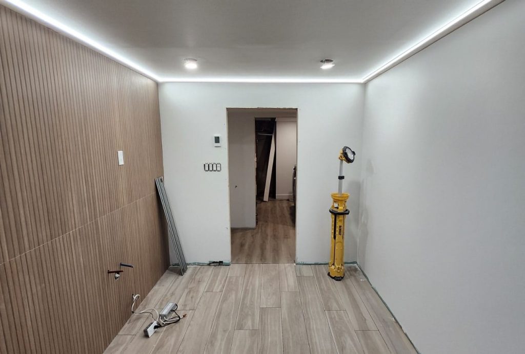 Opex Electrique - Électricien Montréal - Électricien Rive-Nord