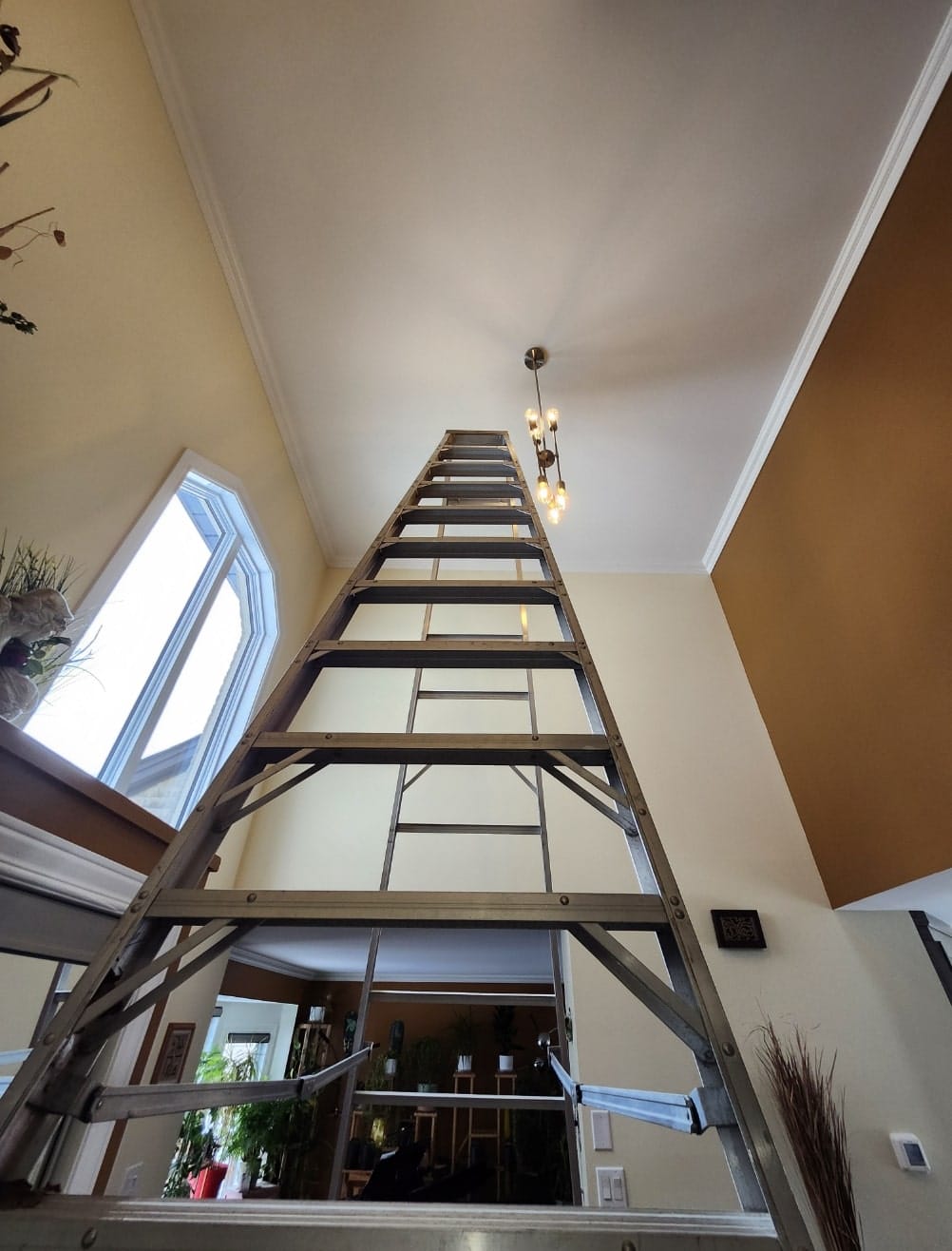 Opex Electrique - Électricien Montréal - Électricien Rive-Nord