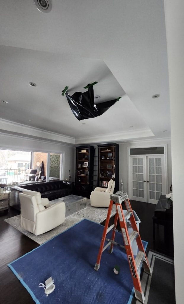 Opex Electrique - Électricien Montréal - Électricien Rive-Nord